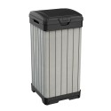 Recyclingbehälter für den Außenbereich Rockford Keter K235916 Verkauf