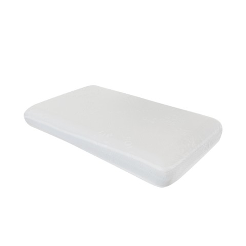 Dreilagiges Kissen Memory Foam nicht verformbar Water Foam Dolcenotte Delice