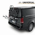 Fahrradträger für Elektrofahrräder Bici Ok Van Elektrobike Maxi für Auto-Heckklappe Aktion