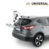 Fahrradträger für Elektrofahrräder Heckmontage Auto Bici Ok Elektrobike 90 Maxi Aktion