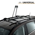 Universal-Dachfahrradträger aus Stahl Bici 1000 New Aktion