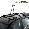 Universal-Dachfahrradträger aus Stahl Bici 1000 New Aktion