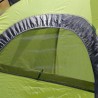 Pop-up Iglu-Zelt Strato für 2 Personen Automatik Brunner Eigenschaften