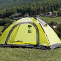 Pop-up Iglu-Zelt Strato für 2 Personen Automatik Brunner Verkauf