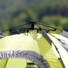 Camping Iglu Pop Up Zelt Strato 2 Personen Automatic Brunner Maße
