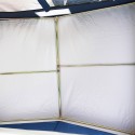 Camping-Küchenzelt mit 3 Fenstern 200x150 Vida NG Brunner Sales