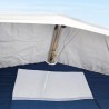 Camping-Küchenzelt mit 3 Fenstern 200x150 Vida NG Brunner Rabatte