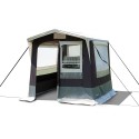 Camping-Küchenzelt 200x150 Gusto NG II Brunner Lagerbestand