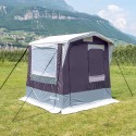 Camping-Küchenzelt 200x150 Gusto NG II Brunner Preis
