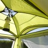 Cucinotto 200x200 Campingzelt UV-Schutz Chef II Outdoor Brunner Angebot
