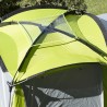 Cucinotto 200x200 Campingzelt UV-Schutz Chef II Outdoor Brunner Sales