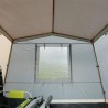 Multifunktionales Campingzelt Küchenzelt Abstellraum Storage Plus Brunner Rabatte