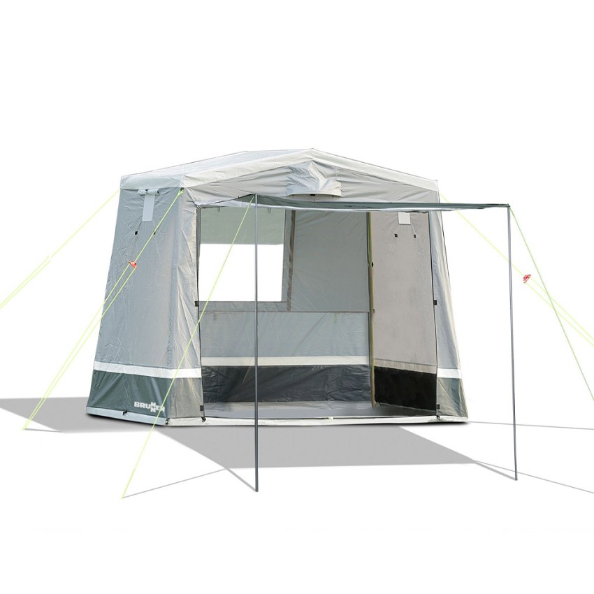 Multifunktionales Campingzelt Küchenzelt Abstellraum Storage Plus Brunner Aktion Multifunktionales Campingzelt Küchenzelt Abstellraum Storage Plus Brunner Aktion