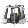 Cucinotto Mehrzweck-Campingzelt 240x240 Dinery Brunner Angebot