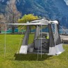 Cucinotto Mehrzweck-Campingzelt 240x240 Dinery Brunner Verkauf