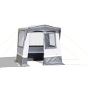 Cucinotto Zelt Camping-Abstellraum 150x200 Coriander I Brunner Aktion