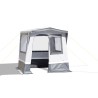 Cucinotto Zelt Camping-Abstellraum 150x200 Coriander I Brunner Aktion