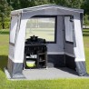 Cucinotto Zelt Camping-Abstellraum 150x200 Coriander I Brunner Verkauf