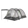 Tunnelzelt für 5 Personen Arqus Outdoor 5 Brunner Angebot