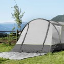 Tunnelzelt für 5 Personen Arqus Outdoor 5 Brunner Sales