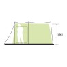 Tunnelzelt für 5 Personen Arqus Outdoor 5 Brunner Katalog
