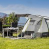 Tunnelzelt für 5 Personen Arqus Outdoor 5 Brunner Verkauf