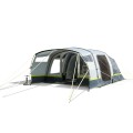 Aufblasbares Campingzelt 380x540 Paraiso 5/6 Personen Brunner Aktion