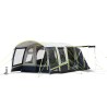 Aufblasbares Familienzelt 310x510 für 4 Personen Pure 4 Brunner Aktion