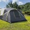 Aufblasbares Familienzelt 310x510 für 4 Personen Pure 4 Brunner Katalog