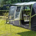 Aufblasbares Familienzelt 310x510 für 4 Personen Pure 4 Brunner Lagerbestand