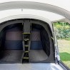 Aufblasbares Familienzelt 310x510 für 4 Personen Pure 4 Brunner Angebot