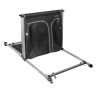 Vielseitiger Camping-Schrank Azabache Cross Square HSC Brunner Angebot