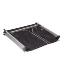 Vielseitiger Camping-Schrank Azabache Cross Square HSC Brunner Sales
