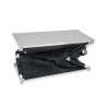 Mobile Zelt Fahrlager faltbar Mehrzweck Azabache Daily CT Brunner Angebot