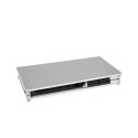 Mobile Zelt Fahrlager faltbar Mehrzweck Azabache Daily CT Brunner Sales