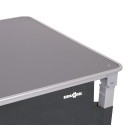 Mobile Zelt Fahrlager faltbar Mehrzweck Azabache Daily CT Brunner Katalog