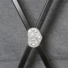 Mehrzweck-Campingmöbel mit 4 Fächern, Holzplatte Mercury Cross HS SQ Brunner Rabatte