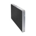 Faltbarer Campingschrank mit Zubehör Drive In Black Brunner Angebot