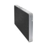 Faltbarer Campingschrank mit Zubehör Drive In Black Brunner Angebot