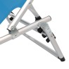 Faltbare Strand Sonnenliege mit Sonnendach Malibù Brunner Katalog