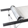 Faltbarer Campingtisch 120,5x70 Titanium Quadra 4 NG Brunner Angebot