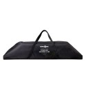 Camping-Klapptisch 146x70, Titanium Quadra 6 NG Brunner Auswahl