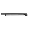 Klappbarer Campingtisch 120,5x70 Titanium Quadra Compack 4 Brunner Sales
