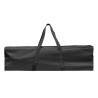 Klappbarer Campingtisch 120,5x70 Titanium Quadra Compack 4 Brunner Rabatte