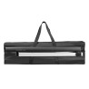 Klappbarer Campingtisch 120,5x70 Titanium Quadra Compack 4 Brunner Katalog