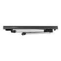 Leichter Klapptisch für Camping 120x80 Accelerate Compack 4 Brunner Angebot