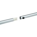 Leichter Klapptisch für Camping 120x80 Accelerate Compack 4 Brunner Sales