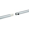 Leichter Klapptisch für Camping 120x80 Accelerate Compack 4 Brunner Sales