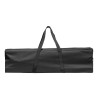 Leichter Klapptisch für Camping 120x80 Accelerate Compack 4 Brunner Rabatte