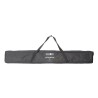 Klappbarer Campingtisch aus Aluminium 146,5x80 Accelerate 6 Brunner Rabatte